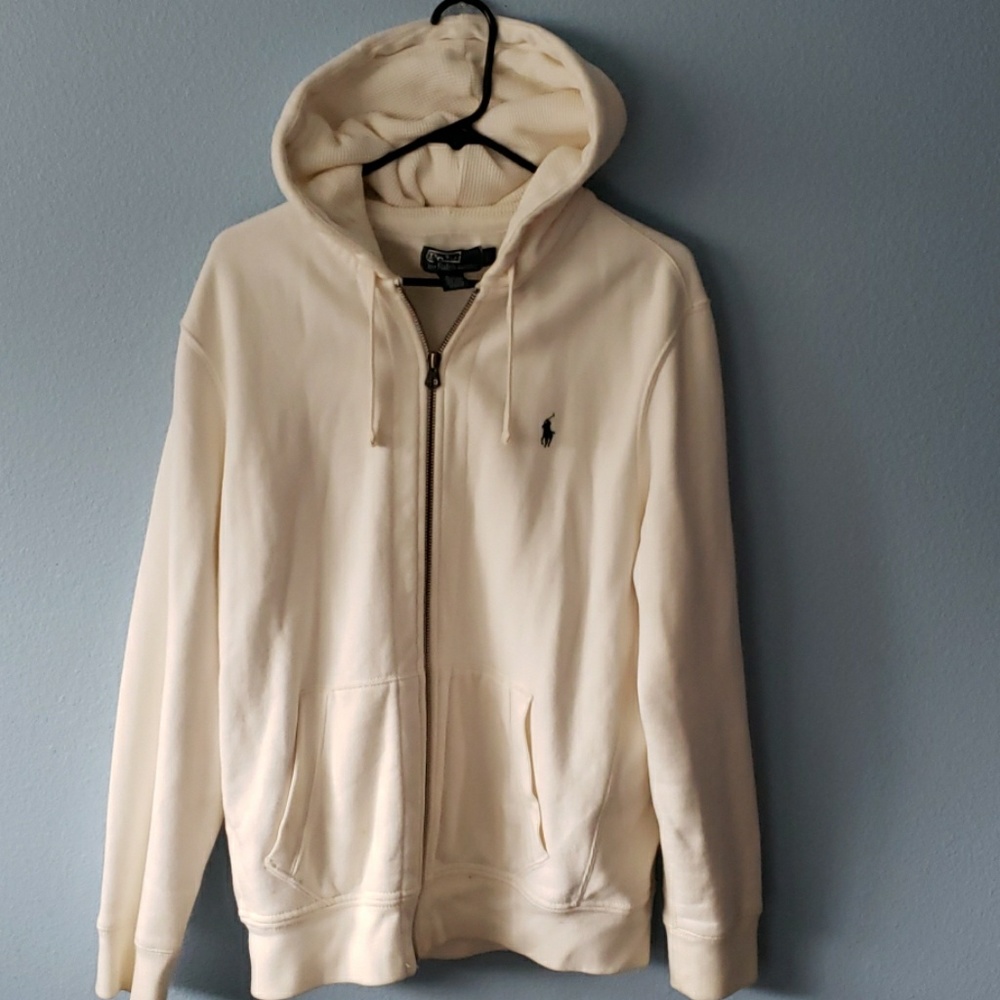 Polo Hoodie by Ralph Lauren